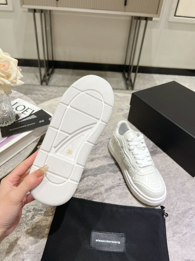 Alexander Mcqueen Low Shoes